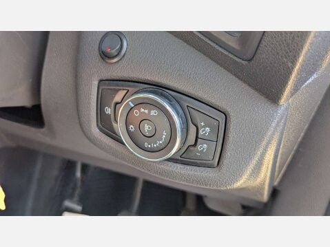 Ford Transit Connect 1.6 Transit Connect 200 17