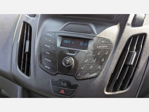Ford Transit Connect 1.6 Transit Connect 200 19