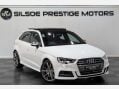 Audi A3 2.0 S3 Sportback Quattro Semi-Auto 4WD 5dr 1