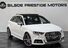 Audi A3 2.0 S3 Sportback Quattro Semi-Auto 4WD 5dr