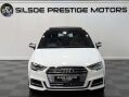Audi A3 2.0 S3 Sportback Quattro Semi-Auto 4WD 5dr 4