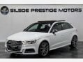 Audi A3 2.0 S3 Sportback Quattro Semi-Auto 4WD 5dr 5