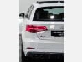 Audi A3 2.0 S3 Sportback Quattro Semi-Auto 4WD 5dr 10