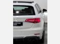 Audi A3 2.0 S3 Sportback Quattro Semi-Auto 4WD 5dr 12
