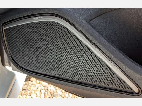 Audi A3 2.0 S3 Sportback Quattro Semi-Auto 4WD 5dr 17