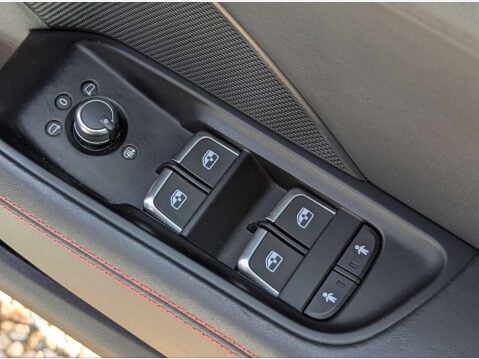 Audi A3 2.0 S3 Sportback Quattro Semi-Auto 4WD 5dr 18
