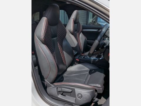 Audi A3 2.0 S3 Sportback Quattro Semi-Auto 4WD 5dr 20