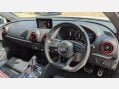 Audi A3 2.0 S3 Sportback Quattro Semi-Auto 4WD 5dr 21