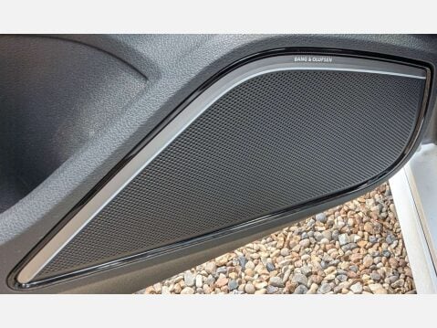 Audi A3 2.0 S3 Sportback Quattro Semi-Auto 4WD 5dr 23