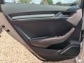 Audi A3 2.0 S3 Sportback Quattro Semi-Auto 4WD 5dr 26