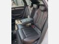 Audi A3 2.0 S3 Sportback Quattro Semi-Auto 4WD 5dr 29