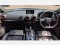 Audi A3 2.0 S3 Sportback Quattro Semi-Auto 4WD 5dr 31