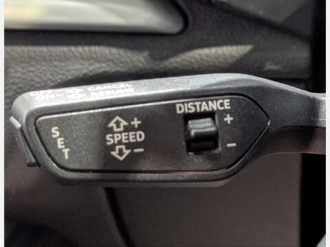 Audi A3 2.0 S3 Sportback Quattro Semi-Auto 4WD 5dr 32