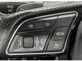 Audi A3 2.0 S3 Sportback Quattro Semi-Auto 4WD 5dr 33