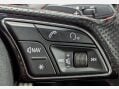 Audi A3 2.0 S3 Sportback Quattro Semi-Auto 4WD 5dr 35