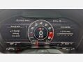 Audi A3 2.0 S3 Sportback Quattro Semi-Auto 4WD 5dr 36