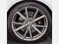 Audi A3 2.0 S3 Sportback Quattro Semi-Auto 4WD 5dr 55