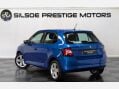 Skoda Fabia 1.4 Fabia SE L TDI 5dr 2