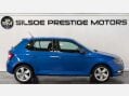 Skoda Fabia 1.4 Fabia SE L TDI 5dr 14