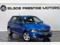 Skoda Fabia 1.4 Fabia SE L TDI 5dr 1
