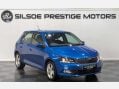 Skoda Fabia 1.4 Fabia SE L TDI 5dr 3