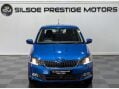 Skoda Fabia 1.4 Fabia SE L TDI 5dr 4