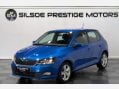 Skoda Fabia 1.4 Fabia SE L TDI 5dr 5