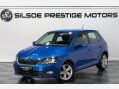 Skoda Fabia 1.4 Fabia SE L TDI 5dr 6