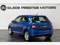 Skoda Fabia 1.4 Fabia SE L TDI 5dr 8