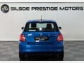Skoda Fabia 1.4 Fabia SE L TDI 5dr 10