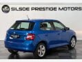 Skoda Fabia 1.4 Fabia SE L TDI 5dr 12