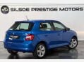 Skoda Fabia 1.4 Fabia SE L TDI 5dr 13