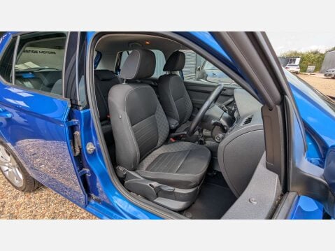 Skoda Fabia 1.4 Fabia SE L TDI 5dr 18