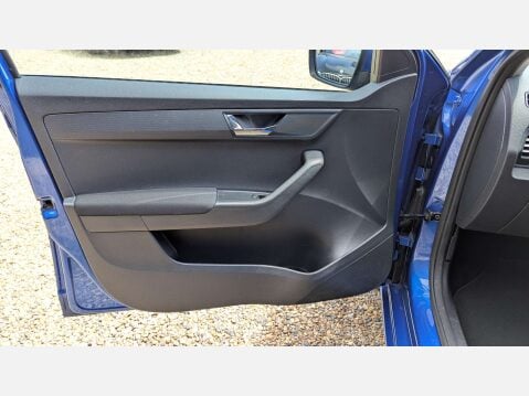 Skoda Fabia 1.4 Fabia SE L TDI 5dr 20