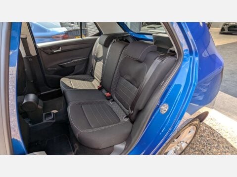 Skoda Fabia 1.4 Fabia SE L TDI 5dr 25