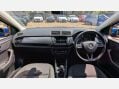 Skoda Fabia 1.4 Fabia SE L TDI 5dr 27