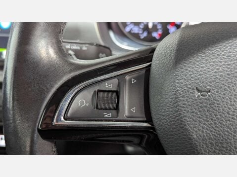 Skoda Fabia 1.4 Fabia SE L TDI 5dr 29