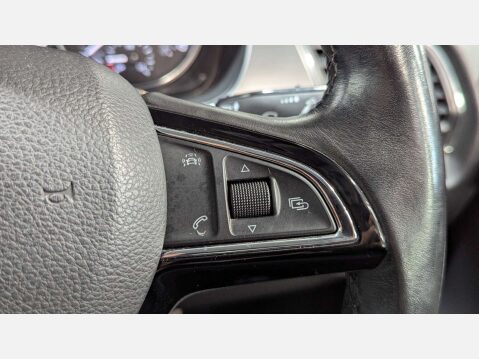Skoda Fabia 1.4 Fabia SE L TDI 5dr 31