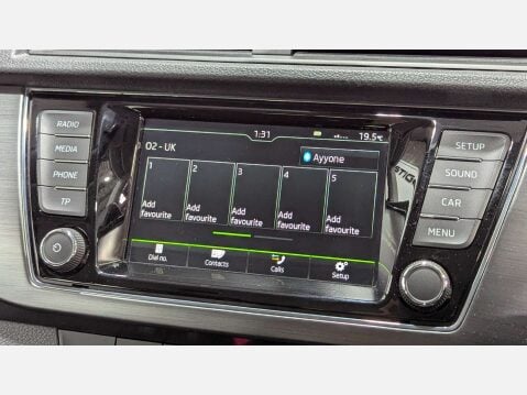 Skoda Fabia 1.4 Fabia SE L TDI 5dr 41