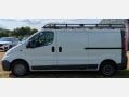 Vauxhall Vivaro 2.0 Vivaro 2900 CDTI LWB 5