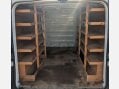 Vauxhall Vivaro 2.0 Vivaro 2900 CDTI LWB 11