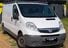 Vauxhall Vivaro 2.0 Vivaro 2900 CDTI LWB