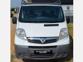Vauxhall Vivaro 2.0 Vivaro 2900 CDTI LWB 3