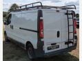 Vauxhall Vivaro 2.0 Vivaro 2900 CDTI LWB 6