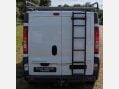 Vauxhall Vivaro 2.0 Vivaro 2900 CDTI LWB 7