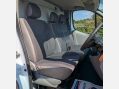 Vauxhall Vivaro 2.0 Vivaro 2900 CDTI LWB 15