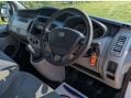 Vauxhall Vivaro 2.0 Vivaro 2900 CDTI LWB 16