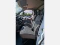 Vauxhall Vivaro 2.0 Vivaro 2900 CDTI LWB 18
