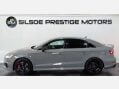 Audi A3 2.5 RS 3 TFSI Quattro Semi-Auto 4WD 4dr 7