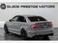 Audi A3 2.5 RS 3 TFSI Quattro Semi-Auto 4WD 4dr 9
